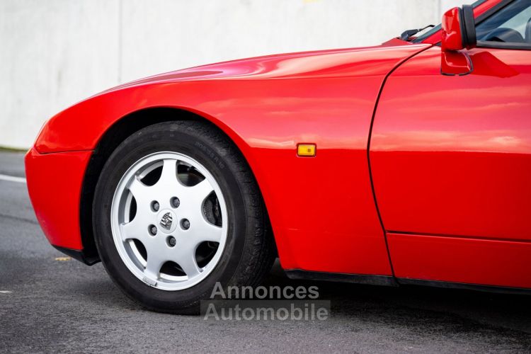 Porsche 944 - <small></small> 24.990 € <small>TTC</small> - #14