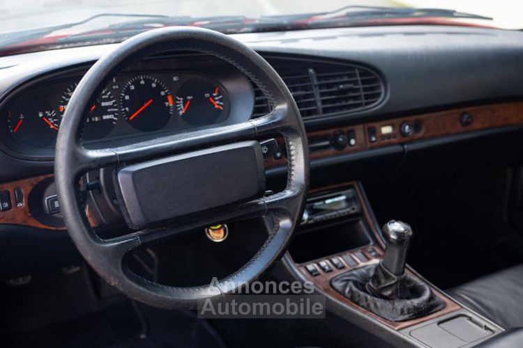 Porsche 944 - <small></small> 24.990 € <small>TTC</small> - #18