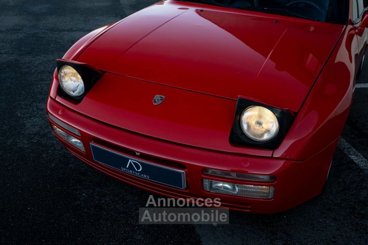 Porsche 944 - <small></small> 24.990 € <small>TTC</small> - #29