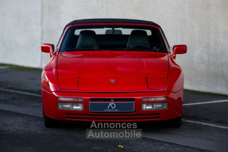 Porsche 944 - <small></small> 24.990 € <small>TTC</small> - #32