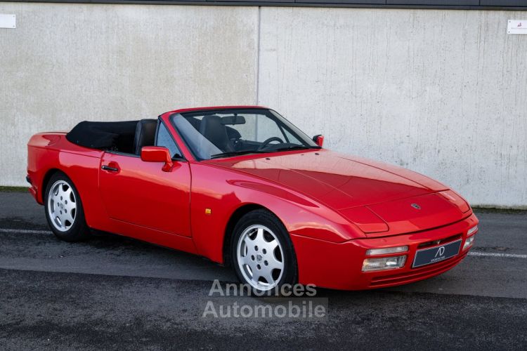 Porsche 944 - <small></small> 24.990 € <small>TTC</small> - #37