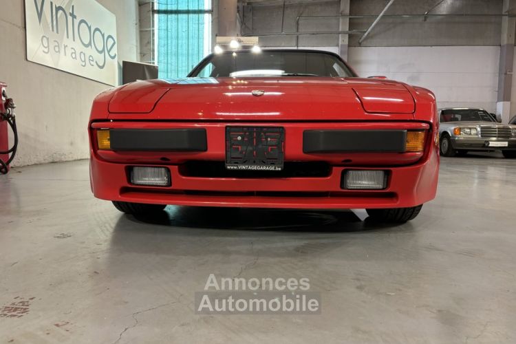 Porsche 944  - <small></small> 15.750 € <small>TTC</small> - #6