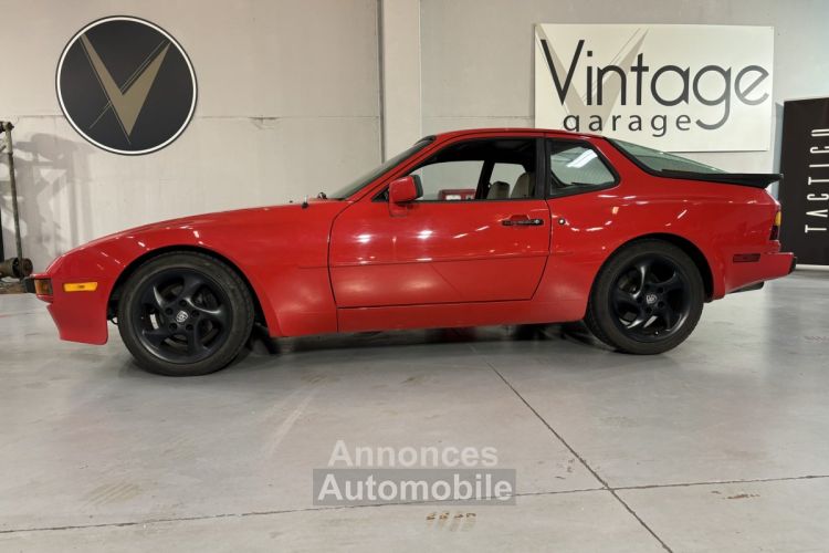 Porsche 944  - <small></small> 15.750 € <small>TTC</small> - #12