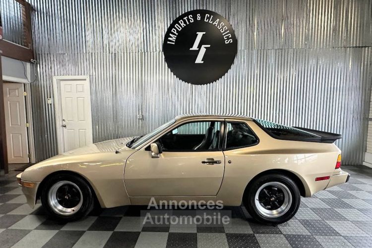 Porsche 944 - <small></small> 26.000 € <small>TTC</small> - #9