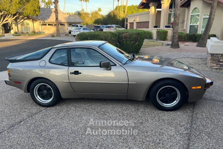 Porsche 944 - <small></small> 21.000 € <small>TTC</small> - #1