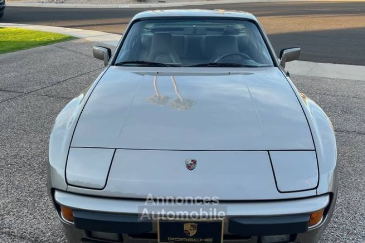 Porsche 944 - <small></small> 21.000 € <small>TTC</small> - #3