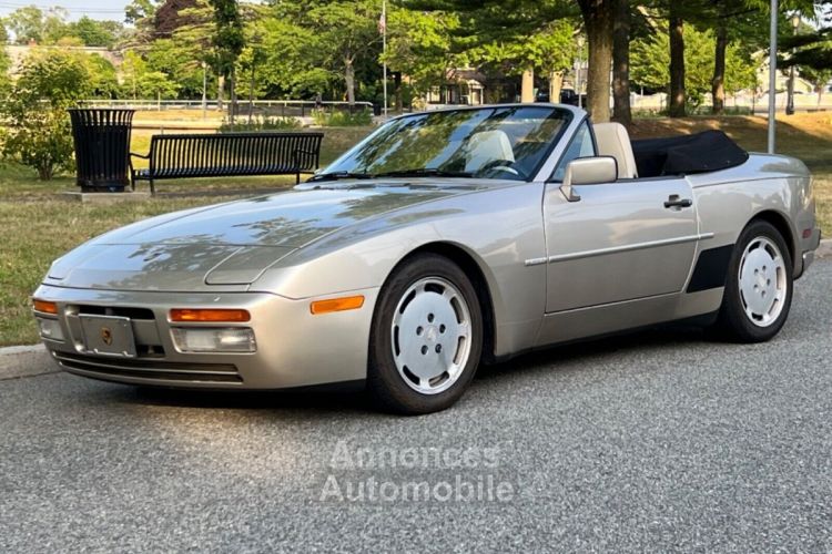 Porsche 944 - <small></small> 45.300 € <small>TTC</small> - #2