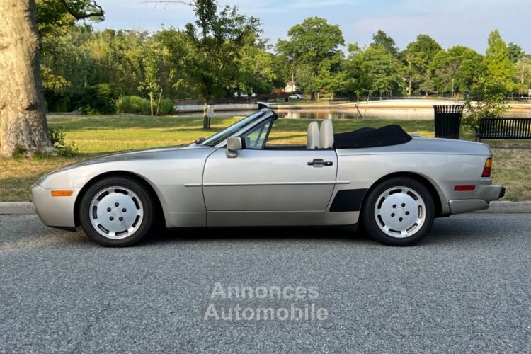 Porsche 944 - <small></small> 45.300 € <small>TTC</small> - #3