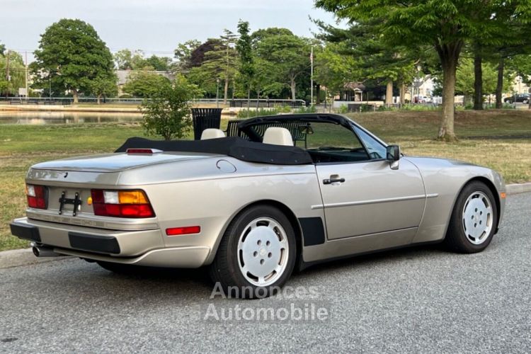 Porsche 944 - <small></small> 45.300 € <small>TTC</small> - #4