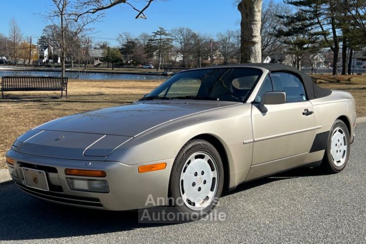 Porsche 944 - <small></small> 45.300 € <small>TTC</small> - #5