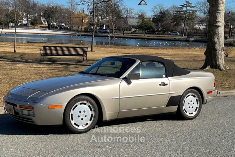 Porsche 944 - <small></small> 45.300 € <small>TTC</small> - #6