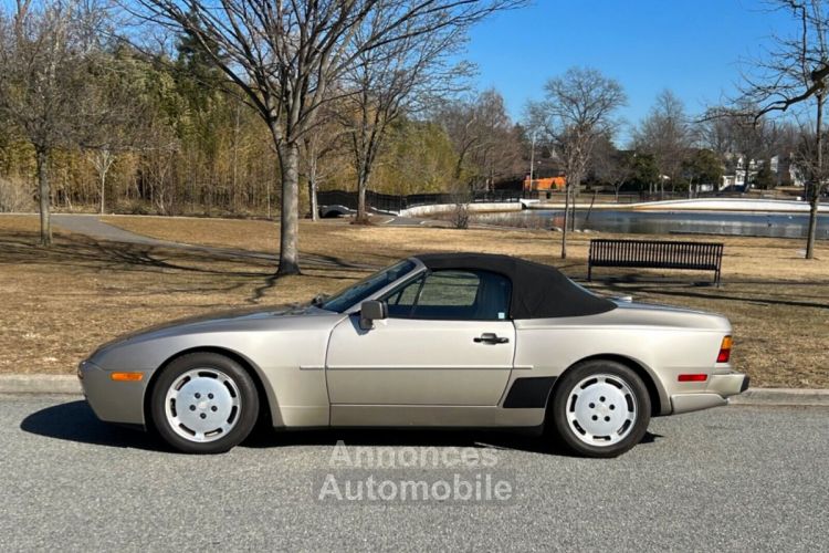 Porsche 944 - <small></small> 45.300 € <small>TTC</small> - #7