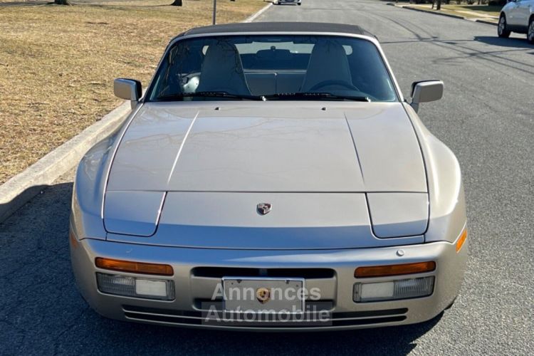 Porsche 944 - <small></small> 45.300 € <small>TTC</small> - #9