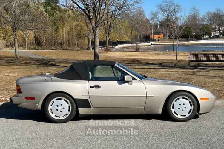 Porsche 944 - <small></small> 45.300 € <small>TTC</small> - #12