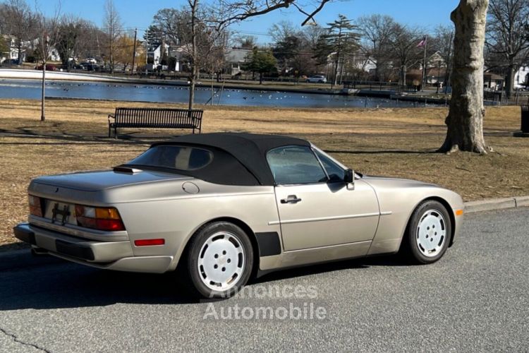 Porsche 944 - <small></small> 45.300 € <small>TTC</small> - #13