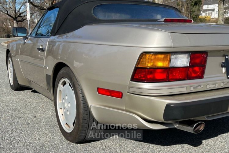 Porsche 944 - <small></small> 45.300 € <small>TTC</small> - #14