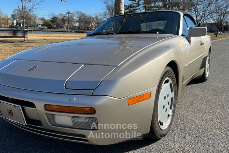 Porsche 944 - <small></small> 45.300 € <small>TTC</small> - #15