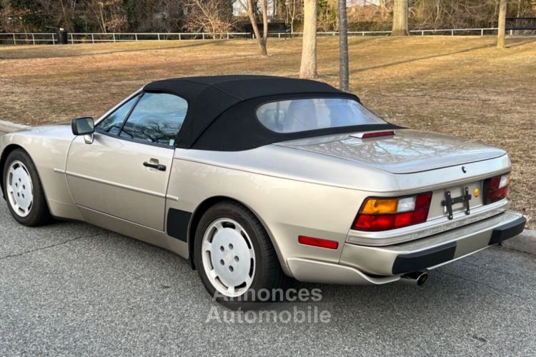 Porsche 944 - <small></small> 45.300 € <small>TTC</small> - #32