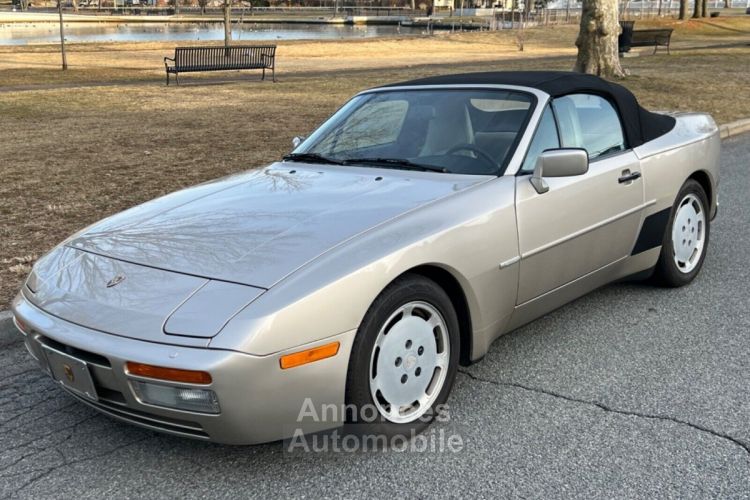 Porsche 944 - <small></small> 45.300 € <small>TTC</small> - #33