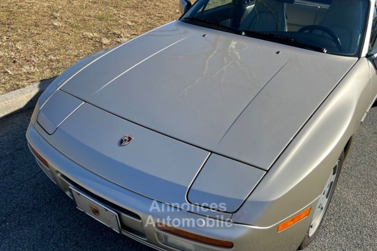 Porsche 944 - <small></small> 45.300 € <small>TTC</small> - #35