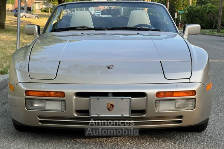 Porsche 944 - <small></small> 45.300 € <small>TTC</small> - #40