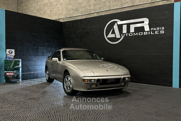 Porsche 944 2.5 163CH CELEBRATION - <small></small> 19.990 € <small>TTC</small> - #1