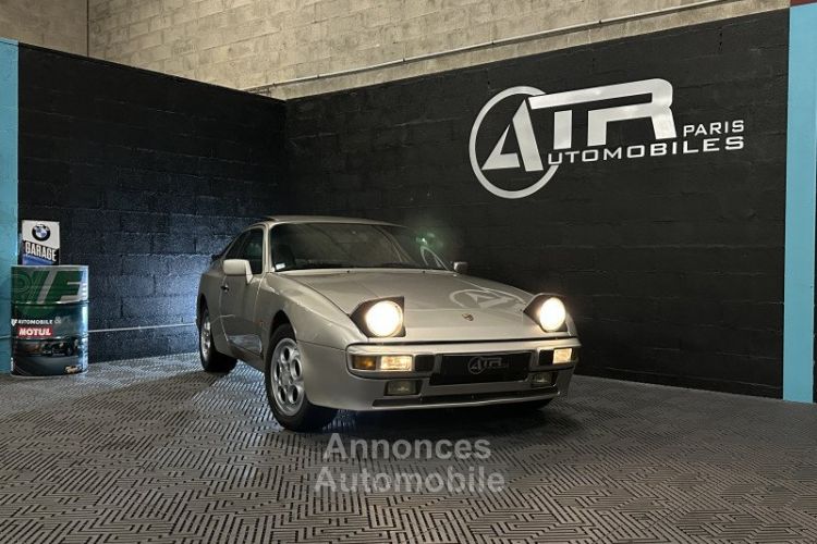 Porsche 944 2.5 163CH CELEBRATION - <small></small> 19.990 € <small>TTC</small> - #2