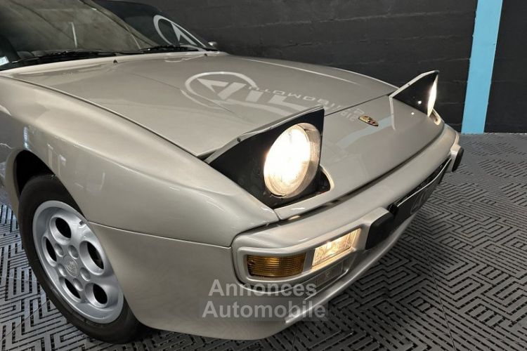 Porsche 944 2.5 163CH CELEBRATION - <small></small> 19.990 € <small>TTC</small> - #3