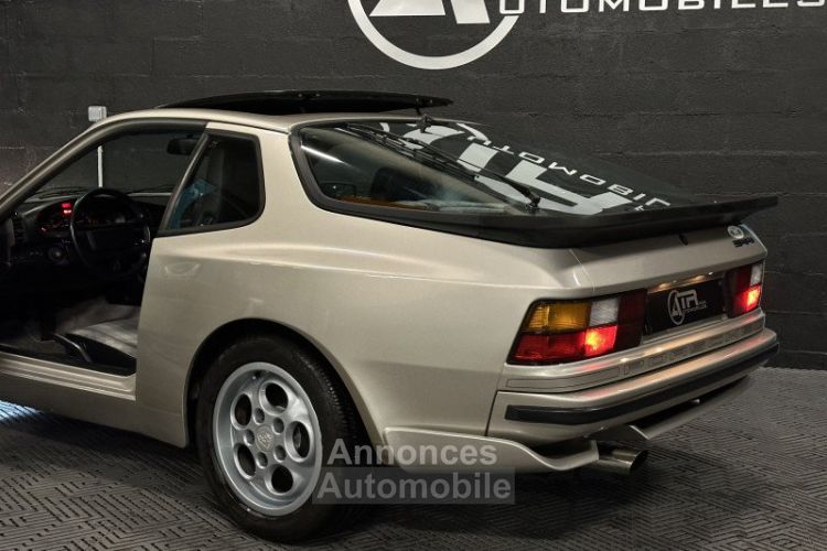 Porsche 944 2.5 163CH CELEBRATION - <small></small> 19.990 € <small>TTC</small> - #20