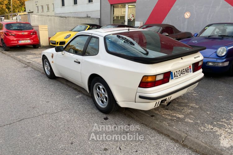 Porsche 944 2.5 - <small></small> 19.000 € <small>TTC</small> - #2