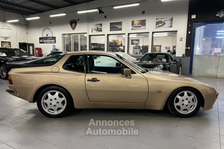 Porsche 944 2.5 S 190 CH 16V - <small></small> 21.990 € <small>TTC</small> - #28