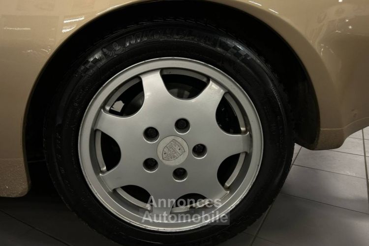 Porsche 944 2.5 S 190 CH 16V - <small></small> 21.990 € <small>TTC</small> - #31