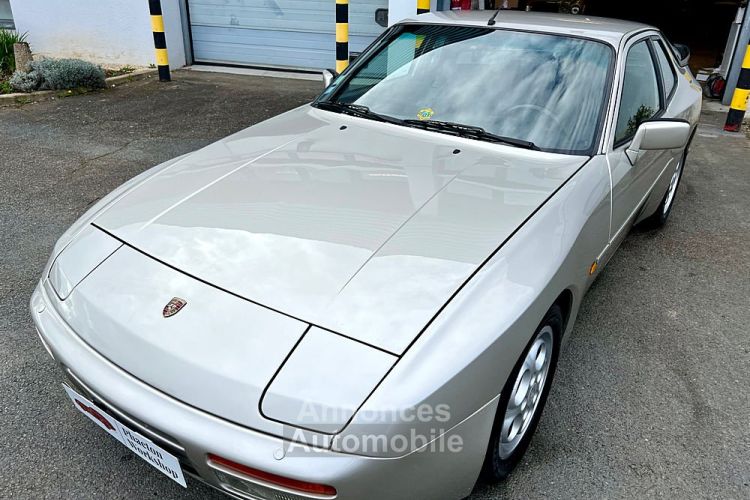 Porsche 944 2.5 Turbo 2479cm3 220cv  - <small></small> 39.990 € <small>TTC</small> - #9