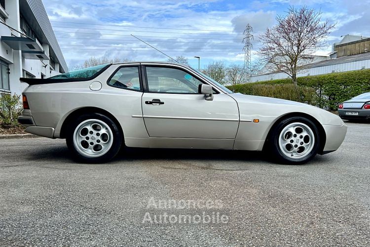 Porsche 944 2.5 Turbo 2479cm3 220cv  - <small></small> 39.990 € <small>TTC</small> - #10