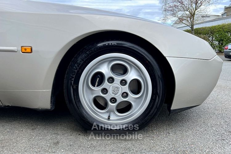 Porsche 944 2.5 Turbo 2479cm3 220cv  - <small></small> 39.990 € <small>TTC</small> - #11