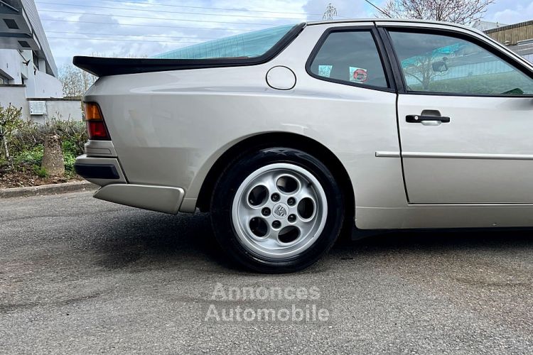 Porsche 944 2.5 Turbo 2479cm3 220cv  - <small></small> 39.990 € <small>TTC</small> - #12