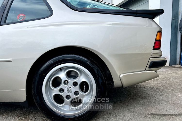 Porsche 944 2.5 Turbo 2479cm3 220cv  - <small></small> 39.990 € <small>TTC</small> - #20