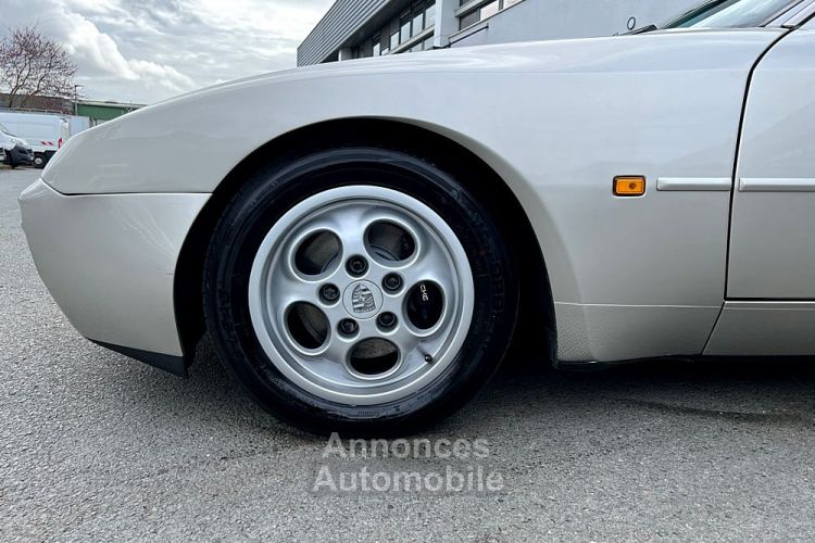 Porsche 944 2.5 Turbo 2479cm3 220cv  - <small></small> 39.990 € <small>TTC</small> - #22