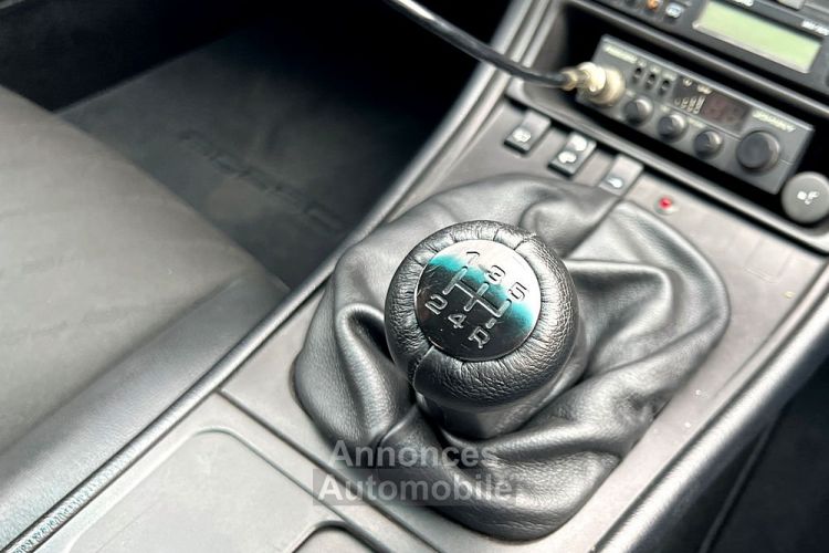 Porsche 944 2.5 Turbo 2479cm3 220cv  - <small></small> 39.990 € <small>TTC</small> - #52