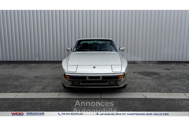 Porsche 944 2.5i COUPE - <small></small> 15.990 € <small>TTC</small> - #3