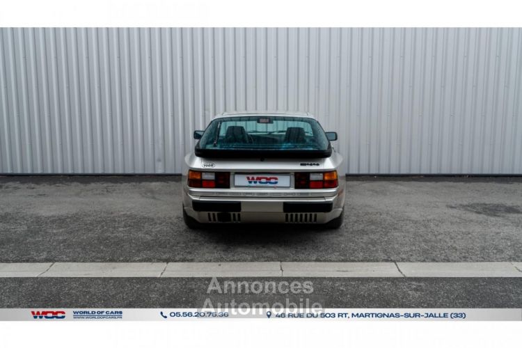 Porsche 944 2.5i COUPE - <small></small> 15.990 € <small>TTC</small> - #4