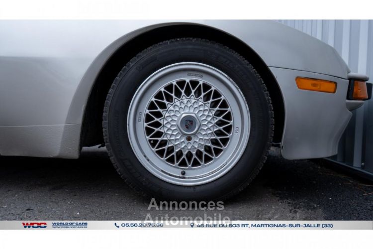 Porsche 944 2.5i COUPE - <small></small> 15.990 € <small>TTC</small> - #13