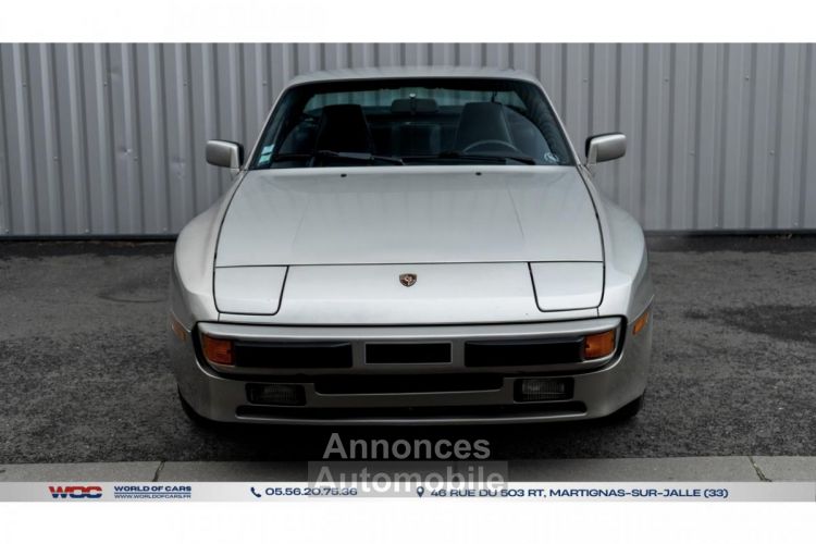 Porsche 944 2.5i COUPE - <small></small> 15.990 € <small>TTC</small> - #70