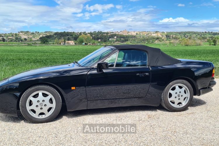 Porsche 944 3.0 S2 - <small></small> 23.800 € <small>TTC</small> - #8