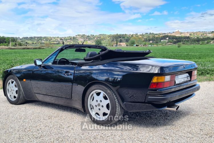 Porsche 944 3.0 S2 - <small></small> 23.800 € <small>TTC</small> - #4