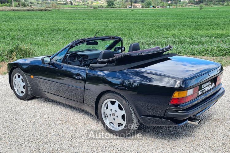 Porsche 944 3.0 S2 - <small></small> 23.800 € <small>TTC</small> - #19