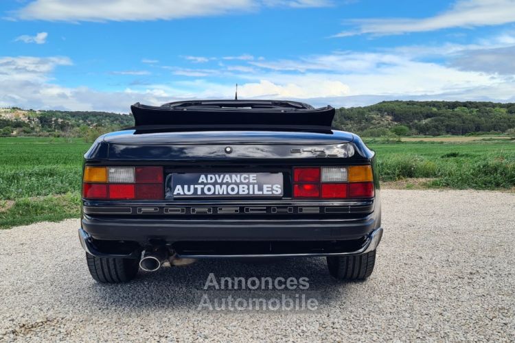 Porsche 944 3.0 S2 - <small></small> 23.800 € <small>TTC</small> - #20