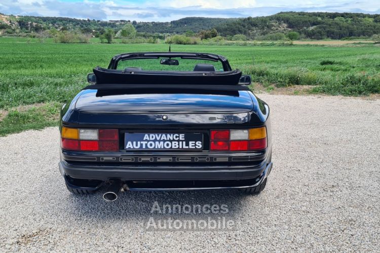 Porsche 944 3.0 S2 - <small></small> 23.800 € <small>TTC</small> - #5