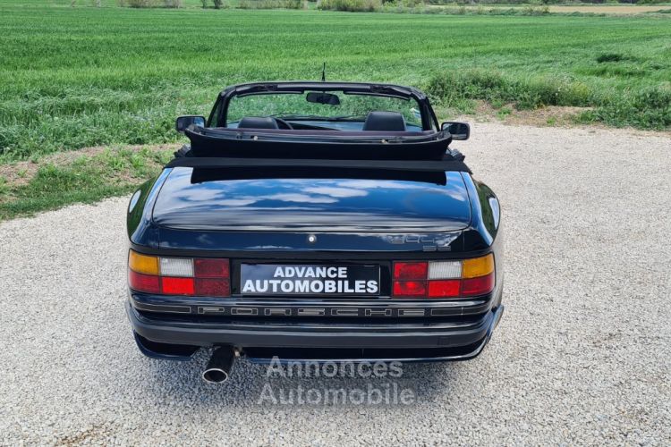 Porsche 944 3.0 S2 - <small></small> 23.800 € <small>TTC</small> - #21