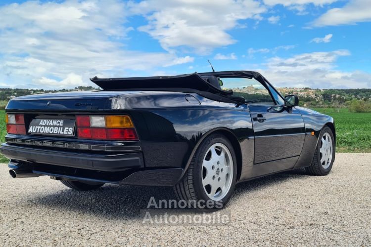 Porsche 944 3.0 S2 - <small></small> 23.800 € <small>TTC</small> - #22